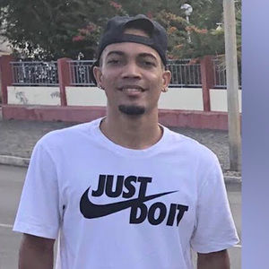 Meet your Posher, Jailson